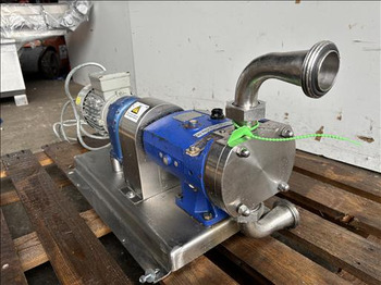 Food processing equipment Alfa Laval SX2-013 Lobe pump: picture 2 Food processing equipment Alfa Laval SX2-013 Lobe pump: picture 2