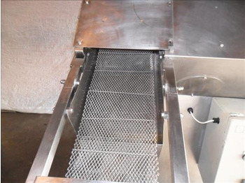 Bakery equipment Balpe 9PL/20 Rotary plate pancake machine: picture 5 Bakery equipment Balpe 9PL/20 Rotary plate pancake machine: picture 5