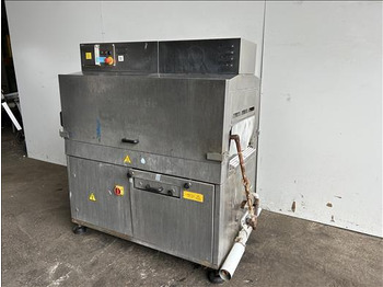 Packaging machinery Cryovac STE96-600 Hot water shrink tunnel: picture 3