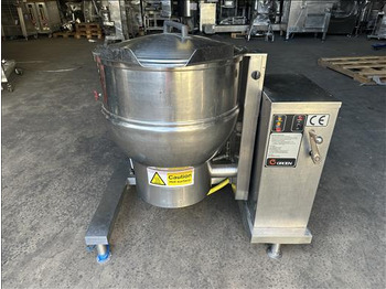 Food processing equipment