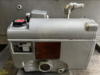 Food processing equipment Injectstar Vacuum tumbler: picture 3 Food processing equipment Injectstar Vacuum tumbler: picture 3