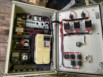 Food processing equipment Injectstar Vacuum tumbler: picture 5 Food processing equipment Injectstar Vacuum tumbler: picture 5