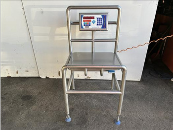 Food processing equipment