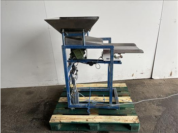 Conveyor NNP
