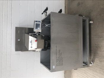 Food processing equipment