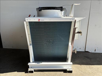 Food processing equipment