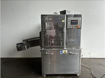 Packaging machinery