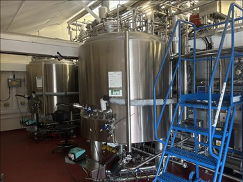Food processing equipment
