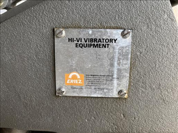 Conveyor Polar Systems Vibratory conveyor: picture 4