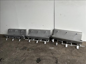 Food processing equipment