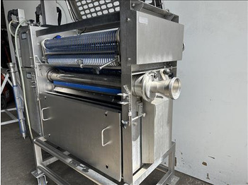 Bakery equipment Rademaker V moulder Croissant machine: picture 2