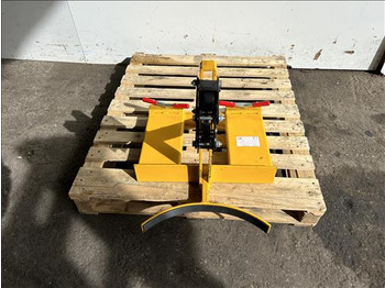 Food processing equipment