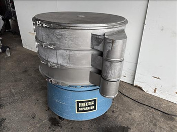 Leasing of  Russell Finex 30510 Separator Russell Finex 30510 Separator: picture 3