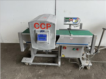 Food processing equipment