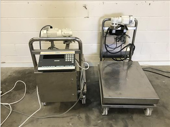 Food processing equipment