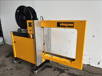 Packaging machinery Strapex SMG65 Strapping machine: picture 2 Packaging machinery Strapex SMG65 Strapping machine: picture 2