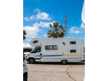 Alcove motorhome Miller texas: picture 2