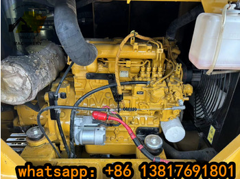Mini excavator CATERPILLAR Caterpillar 305.5E excavator imported from Japan [ Good ]: picture 3