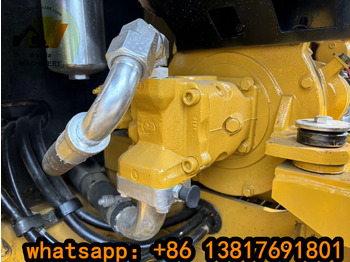 Mini excavator CATERPILLAR Caterpillar 305.5E excavator imported from Japan [ Good ]: picture 2