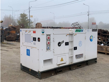 Generator set ASHITA POWER