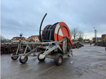 Leasing of Bauer RainStar 100/430  Bauer RainStar 100/430: picture 4