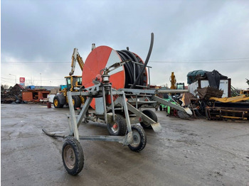 Leasing of Bauer RainStar 100/430  Bauer RainStar 100/430: picture 3