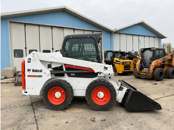 Leasing of Bobcat S 550  Bobcat S 550: picture 3