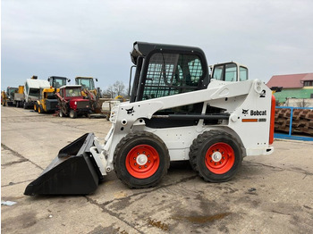Leasing of Bobcat S 550  Bobcat S 550: picture 4