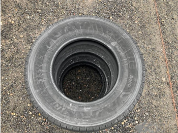 Tire for Truck Bridgestone Duravis 215/70 R15C TYRES: picture 3