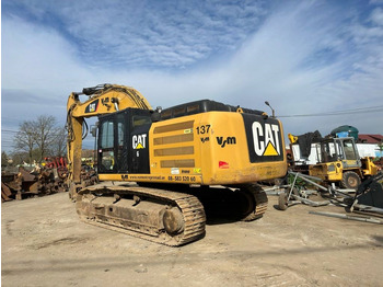 Leasing of CAT 336 EL H  CAT 336 EL H: picture 3