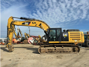 Leasing of CAT 336 EL H  CAT 336 EL H: picture 2