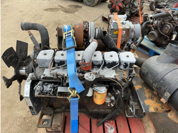 Engine CUMMINS