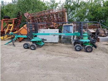 Tedder/ Rake DEUTZ