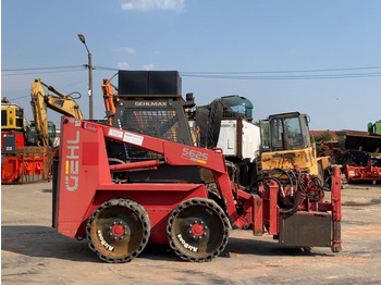 Skid steer loader Gehl SL5625: picture 5 Skid steer loader Gehl SL5625: picture 5