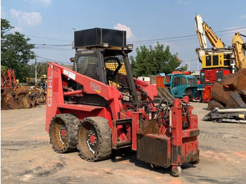 Skid steer loader Gehl SL5625: picture 3 Skid steer loader Gehl SL5625: picture 3