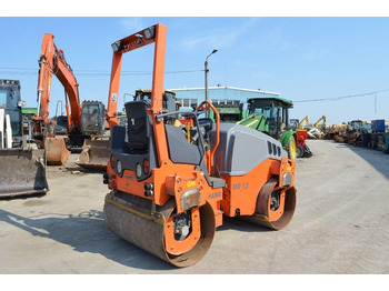 Leasing of Hamm HD 12 VV  Hamm HD 12 VV: picture 2