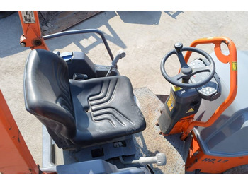 Leasing of Hamm HD 12 VV  Hamm HD 12 VV: picture 5