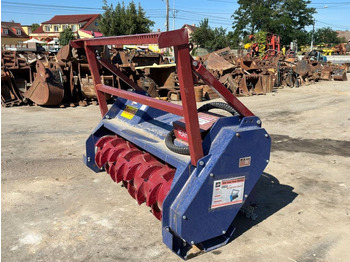 Leasing of Handy HBDM72 NEW FORESTRY MULCHER  Handy HBDM72 NEW FORESTRY MULCHER: picture 2