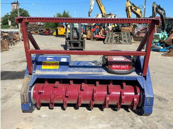 Leasing of Handy HBDM72 NEW FORESTRY MULCHER  Handy HBDM72 NEW FORESTRY MULCHER: picture 1