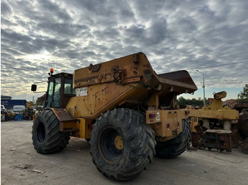 Articulated dumper Hydrema 910: picture 3 Articulated dumper Hydrema 910: picture 3