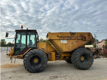 Articulated dumper Hydrema 910: picture 2 Articulated dumper Hydrema 910: picture 2