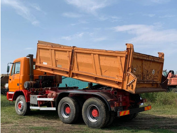 Tipper Iveco Astra HD 9 64.34: picture 3