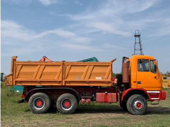 Tipper Iveco Astra HD 9 64.34: picture 5