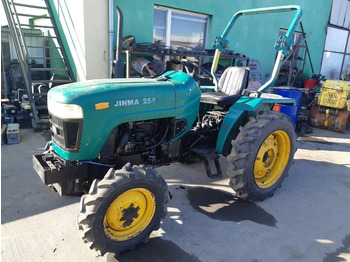 Farm tractor JINMA