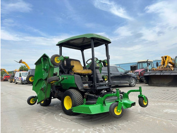 Leasing of John Deere 1600 Turbo  John Deere 1600 Turbo: picture 5