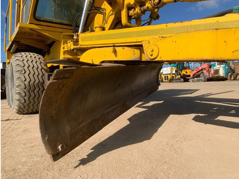 Grader MBU G130A: picture 5