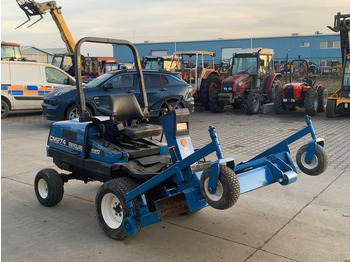 Garden mower NEW HOLLAND