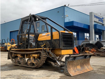 Leasing of Oxtrac 2001  Oxtrac 2001: picture 1
