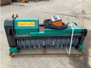 Flail mower/ Mulcher