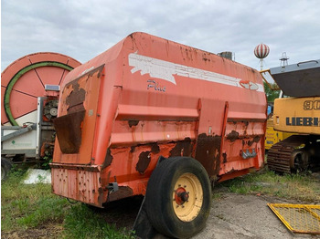 Leasing of Seko Samurai 500-130  Seko Samurai 500-130: picture 2